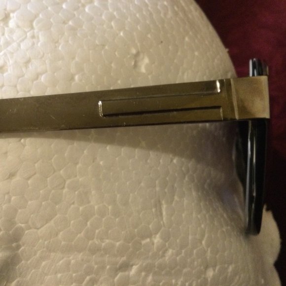 Badgley Mishka Designer Titanium Sunglasses Otis - Picture 5 of 12